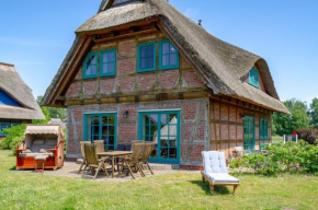 Fachwerkhäuser Gager - Haus 2